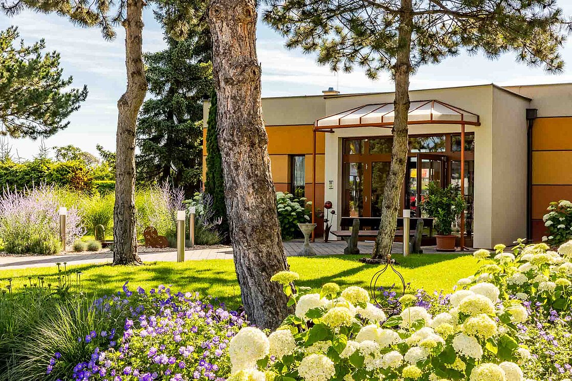 Hotel Steinfeld